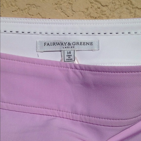 Fairway & Greene Skort - Picture 6 of 6